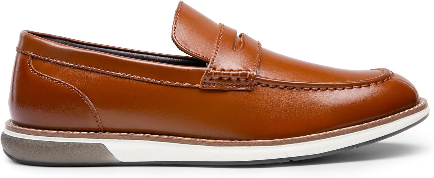 Men¡¯s Dress  Loafer Slip-on Shoes