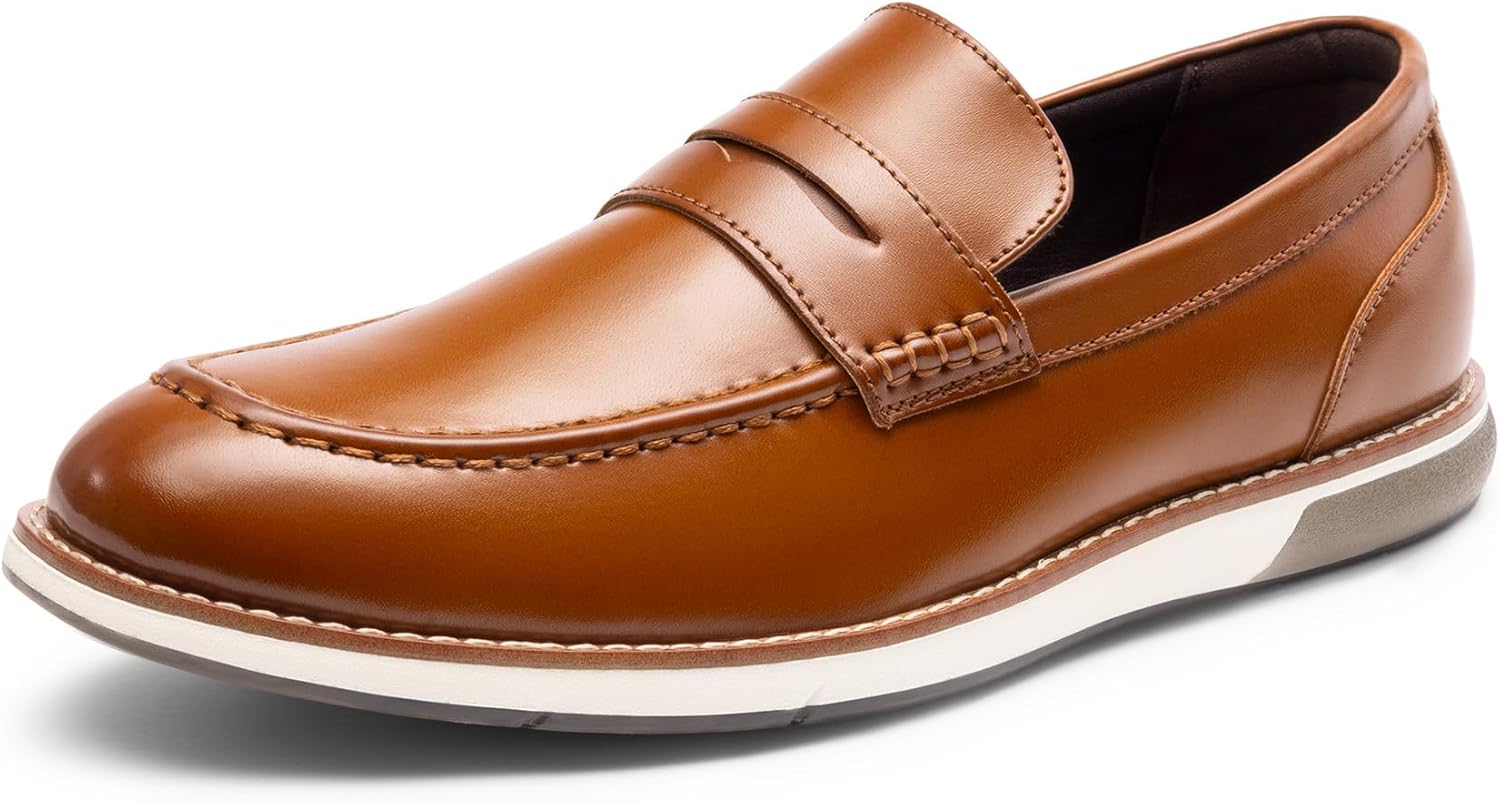 Men¡¯s Dress  Loafer Slip-on Shoes