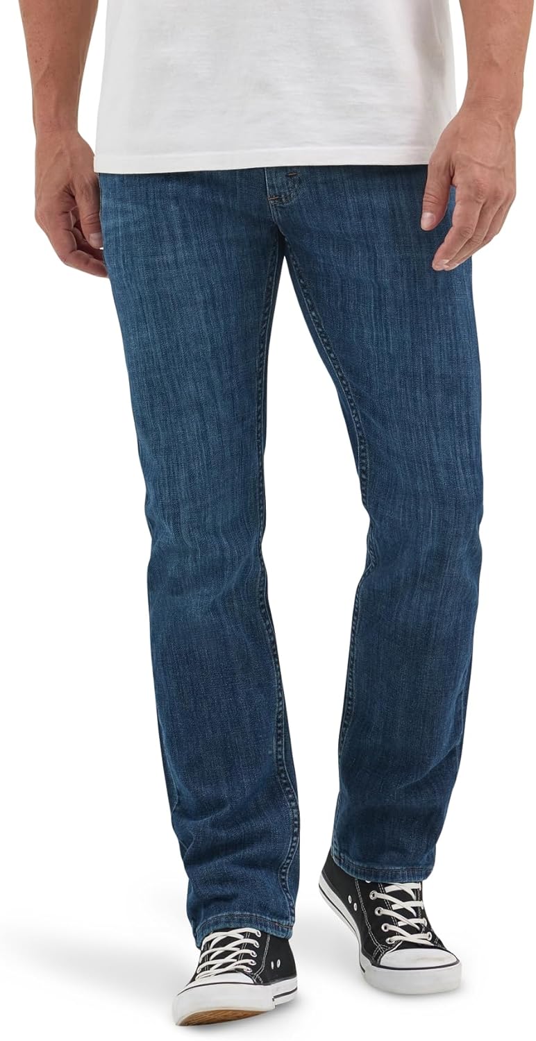 Men¡¯s Legendary Slim Straight Jean
