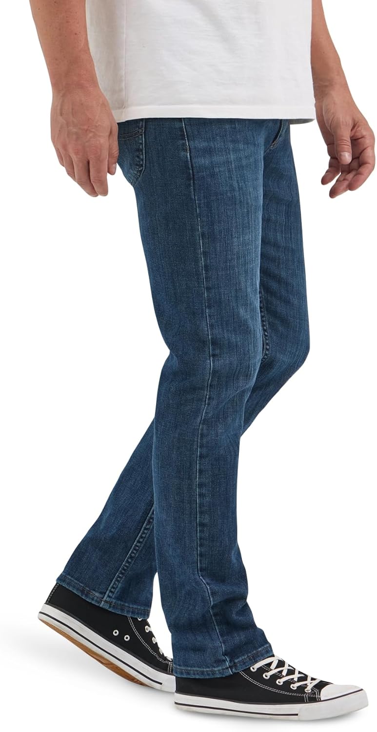 Men¡¯s Legendary Slim Straight Jean