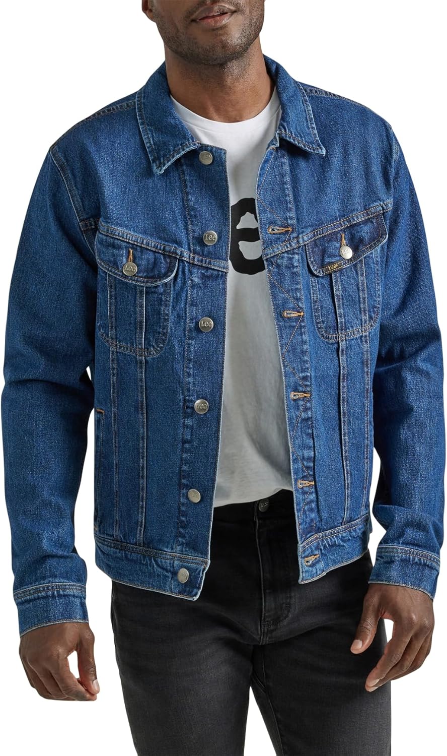 Men¡¯s Legendary Classic Rider Jacket